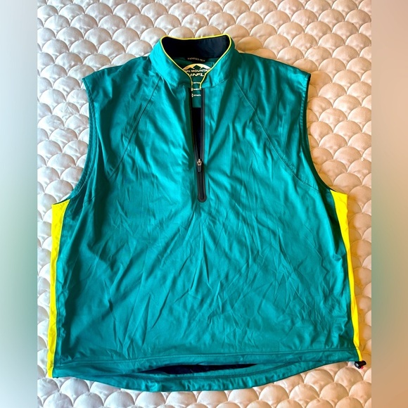 Sun Mountain Other - Sun Mountain Rainflex vest men’s size XXL